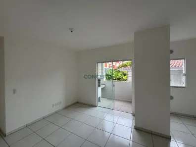 Apartamento com 2 Quartos à venda, 53m² no Serraria, São José