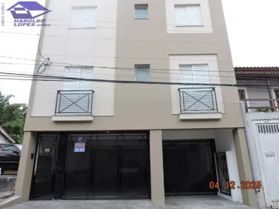 Apartamento com 2 Quartos para alugar, 48m² no Parada Inglesa, São Paulo