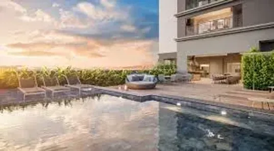 Apartamento com 2 Quartos à venda, 75m² no Vila Dom Pedro I, São Paulo