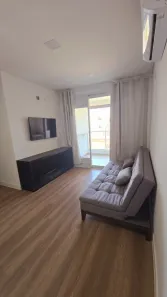 Apartamento com 2 Quartos à venda, 63m² no Ingleses do Rio Vermelho, Florianópolis