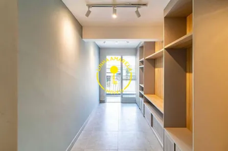Apartamento com 1 Quarto à venda, 46m² no Rio Pequeno, São Paulo