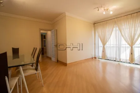 Apartamento com 3 Quartos à venda, 115m² no Jardim Vila Mariana, São Paulo