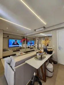Apartamento com 3 Quartos à venda, 84m² no Vila Aviação, Bauru