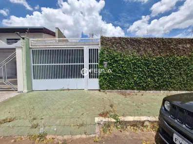 Casa com 3 Quartos para alugar, 295m² no Jardim da Colina, Americana
