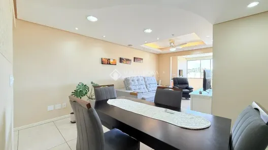 Apartamento com 3 Quartos à venda, 103m² no Menino Deus, Porto Alegre