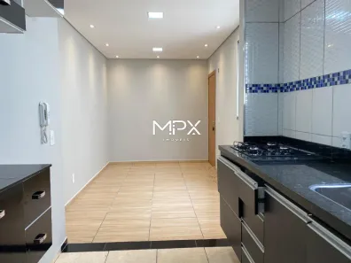 Apartamento com 2 Quartos à venda, 45m² no Pompéia, Piracicaba