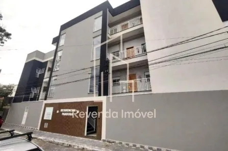 Apartamento com 1 Quarto à venda, 28m² no Chácara Santo Antônio (Zona Leste), São Paulo