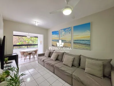 Apartamento com 3 Quartos à venda, 90m² no Riviera, Bertioga