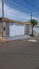 Casa com 2 Quartos à venda, 48m² no Residencial Lago Sul, Bady Bassitt