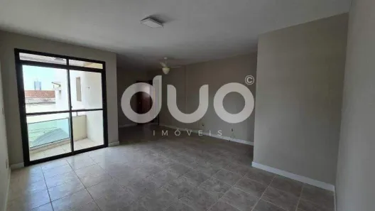 Apartamento com 3 Quartos à venda, 103m² no Cidade Alta, Piracicaba