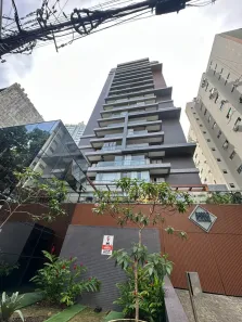 Apartamento com 1 Quarto à venda, 36m² no Barra, Salvador