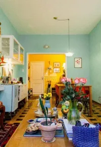 Apartamento com 3 Quartos à venda, 90m² no Botafogo, Rio de Janeiro