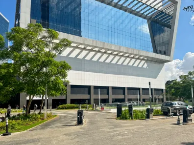 Sala Comercial para alugar, 8m² no Vila Nova Conceição, São Paulo