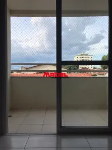 Apartamento com 2 Quartos à venda, 58m² no Bosque dos Eucaliptos, São José dos Campos