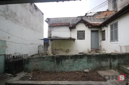 Casa com 2 Quartos à venda, 100m² no Cambuci, São Paulo
