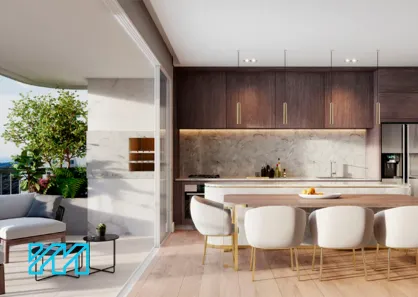Cobertura com 3 Quartos à venda, 173m² no Fazenda, Itajaí