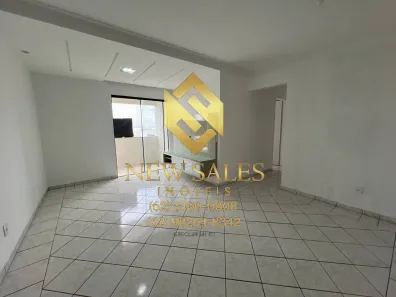 Apartamento com 3 Quartos à venda, 77m² no Alto da Glória, Goiânia