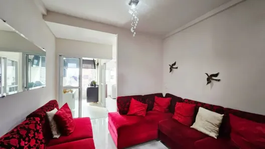 Apartamento com 2 Quartos à venda, 64m² no Jardim Satélite, São José dos Campos