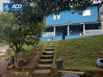 Fazenda/Sítio com 2 Quartos à venda, 250m² no Jardim Eldorado, Santa Isabel