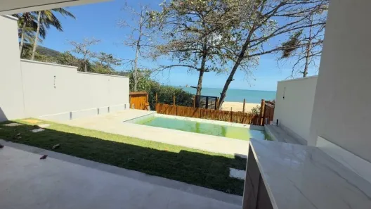 Casa de Condomínio com 5 Quartos à venda, 270m² no Toque-Toque Pequeno, São Sebastião