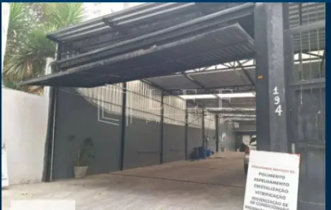 Ponto Comercial à venda, 112m² no Campo Belo, São Paulo
