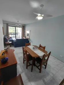 Apartamento com 2 Quartos à venda, 108m² no Pitangueiras, Guarujá