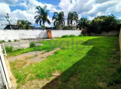 Lote/Terreno à venda, 345m² no Jardim Paraíso, Campinas