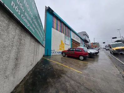 Ponto Comercial para alugar, 400m² no Jardim Bom Clima, Guarulhos