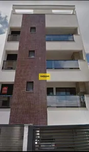 Apartamento com 3 Quartos para alugar, 88m² no Centro, São Bernardo do Campo