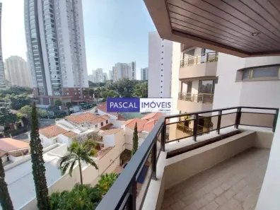 Apartamento com 4 Quartos à venda, 140m² no Parque Colonial, São Paulo