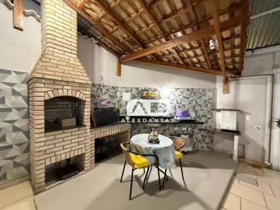 Sobrado com 2 Quartos à venda, 68m² no Vila Califórnia, São Paulo