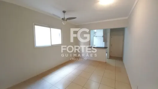 Apartamento com 2 Quartos para alugar, 60m² no Jardim Paulista, Ribeirão Preto