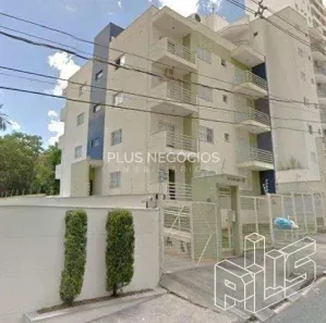 Apartamento com 2 Quartos à venda, 75m² no Jardim Judith, Sorocaba