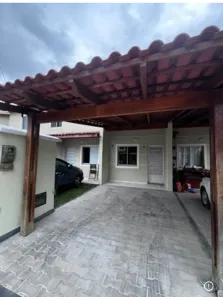Casa de Condomínio com 1 Quarto para alugar, 60m² no Vila Verde, Teixeira de Freitas