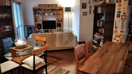 Apartamento com 2 Quartos à venda, 75m² no Vila Indiana, São Paulo