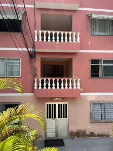 Apartamento com 2 Quartos à venda, 51m² no São Rafael, Salvador