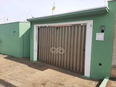 Casa com 3 Quartos à venda, 217m² no Parque Residencial Pedra Branca, Santo Antônio de Posse