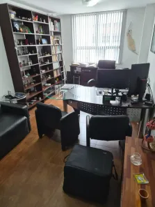 Sala Comercial com 1 Quarto para alugar, 50m² no Centro, Rio de Janeiro