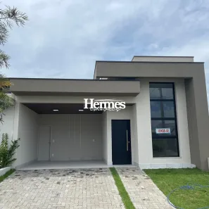 Casa de Condomínio com 3 Quartos à venda, 147m² no Jardim Flamboyant, Paulínia