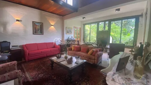 Casa de Condomínio com 3 Quartos à venda, 230m² no Parque Brasil 500, Paulínia