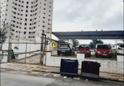 Lote/Terreno à venda, 1134m² no Vila Leão, Sorocaba