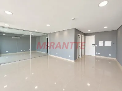 Imóvel Comercial à venda, 41m² no Centro, Guarulhos