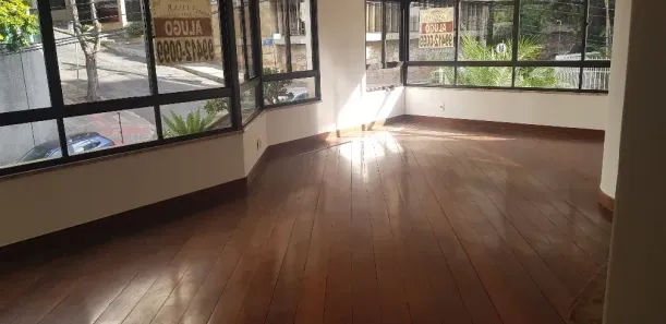 Apartamento com 4 Quartos à venda, 170m² no Anchieta, Belo Horizonte