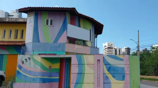 Prédio Comercial para alugar, 390m² no Treze de Julho, Aracaju