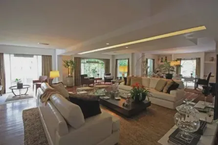 Apartamento com 3 Quartos à venda, 340m² no Alto de Pinheiros, São Paulo