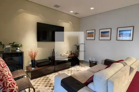 Apartamento com 3 Quartos à venda, 126m² no Vila da Serra, Nova Lima