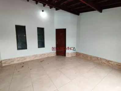 Casa com 2 Quartos à venda, 120m² no Jardim Santa Ignês I, Piracicaba