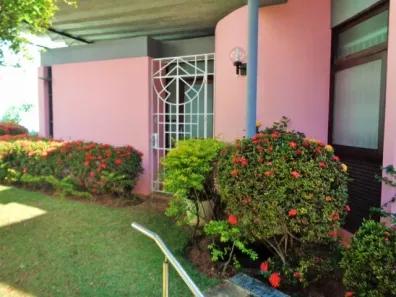 Casa com 4 Quartos à venda, 240m² no Brotas, Salvador
