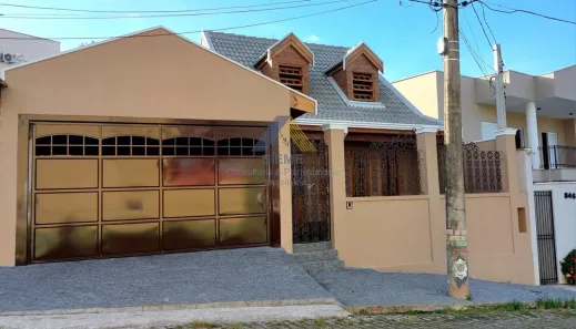 Casa com 3 Quartos à venda, 170m² no Vila Teixeira, Salto