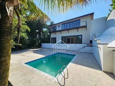 Casa de Condomínio com 4 Quartos à venda, 320m² no Marambaia, Vinhedo